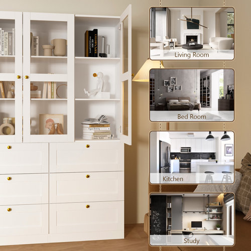 Ebern Designs Lillymae Dining & Reviews Wayfair